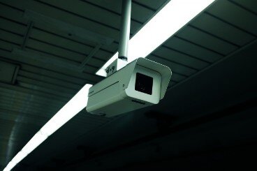 cctv camera sales gauteng freestate