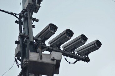 cctv camera  installation gauteng freestate